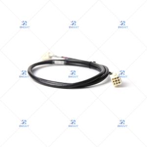 Quality SAMSUNG CABLE J90831855B HANWHA SMT Spare Parts wholesale
