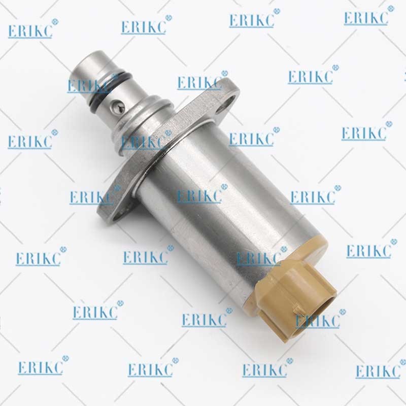 ERIKC 294009-0120 294000-0121 Fuel Pump Metering Solenoid Valve Measure Unit DCRS300120 16700-EB300 For Denso