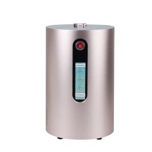 Quality Home Nursing Hydrogen Inhalation Machine 300ml 600ml Antioxidation Anti Aging wholesale