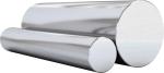 Equal Unequal Angle Stainless Steel Round Bars Thickness 3mm - 24mm