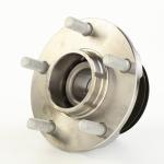 Auto Part Made of Bearing Steel Machine Parts Bearing