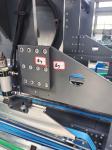 350g-800g Cardboard Automatic Folding Carton Box Gluing Machine