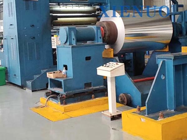 Factory Price Manufacturer Aluminum Foil Aluminium Stock Foil Aluminium Roll
