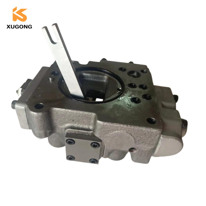 HANDOK Hydraulic Regulator E330D Regulator 259-0830 For Excavator Pump Repair