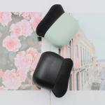 Multifunction Travel Kabuki Brush For Facial Makeup
