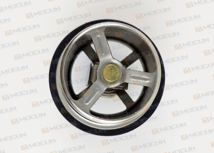 3076489 Excavator Thermostat For Cummins K19 M11 NT855 Diesel Engine Parts