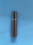 Polished Silicon Nitride Ceramic Cylinder Piston Plunger Shaft For Medical Field