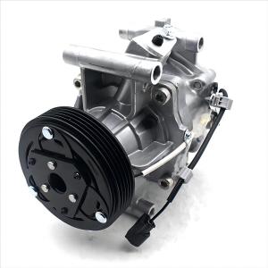 Quality 1991-1993 Year A3851 Auto Ac Compressor For Honda Brio 2016 Air Conditioning Compressor wholesale