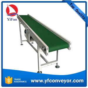 Quality Upgrade Tilt Belt Conveyor wholesale