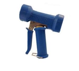 Quality 1/2&quot;BSPP High Pressure Garden Hose Nozzle Water Spray Gun 0.6kg wholesale