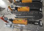 Aluminum Spot Repair Splicing Press Conveyor Belt Repairing Machine Hydraulic