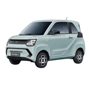 Quality DFSK Glory MINI EV 4 Seats 180km Range RHD Drive Car wholesale