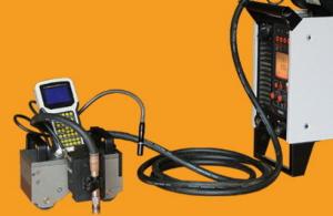 Quality Pipeline All-position Auto-welding Machine MG-500 wholesale