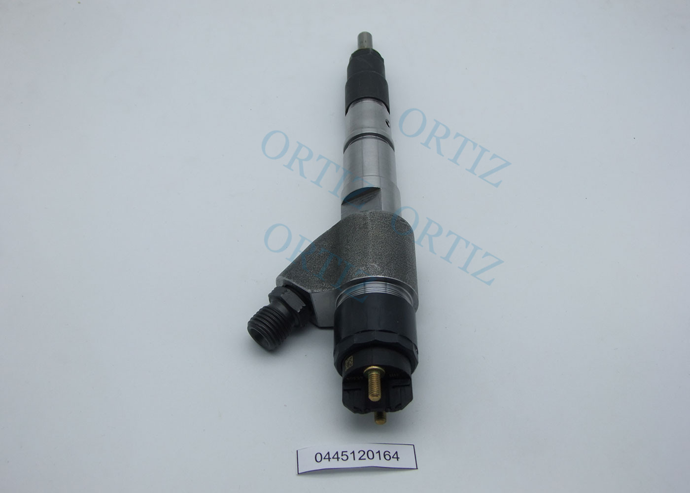 ORTIZ Yuchai 6G Eu3 diesel injector overhaul 0445120164 honda cr v diesel injectors 0445 120 164