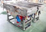 Zzgenerate Hot Sale Linear Vibration Sieve for Chemical Industry