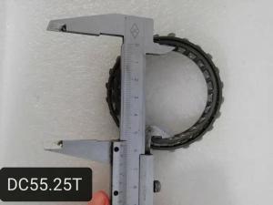 Quality R&amp;B brand one way clutch assembly DC55.25T motorcycle clutch parts wholesale