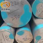 High Strength UNS S32205 2205 Duplex Stainless Steel Rod Full Diameter 10-300mm