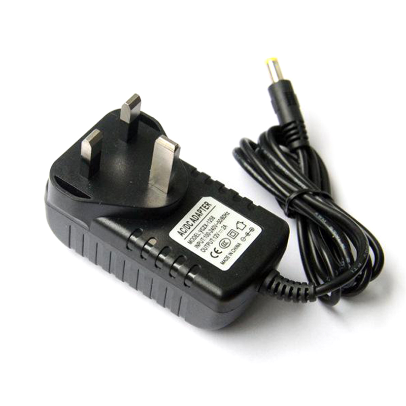 220V 5V 1A 2A 3A Switching Adapter Cctv Led Strip Ac To 12V 5A Power Supply Dc 35 Mm Jack