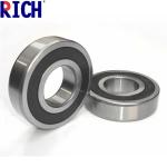 P0 Precision Rating Ball Bearing 6202 , V3 Drive Shaft Center Support Bearing