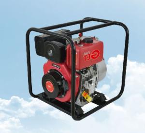 Quality Lightweight Portable Fire Fighting Pump 2in 3in Diesel Portable Fire Pump wholesale