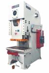 Single Point 45kw Sheet Metal Stamping Press 3T Pneumatic Punch Press Machine