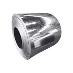 Low Priced Dx51D Dx52D Dx53D Hot Rolled Galvanized Steel Coils with Skin Pass