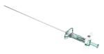 ISO 2mm Diameter Veress Needle With Stopcock Valve | Surgsci