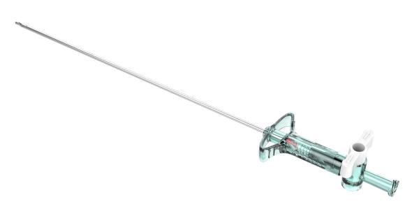 120mm Class II Disposable Veress Needle For Abdominal Surgery