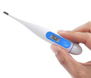 Quality Household Flexible Digital Clinical Thermometer , Digital Mouth Thermometer wholesale