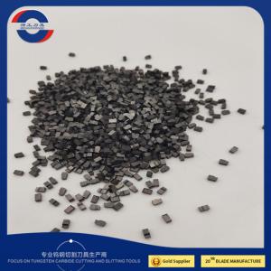 Quality High Hardness Cermet Cutting Tools Stainless Steel Wood Cutting Tools wholesale
