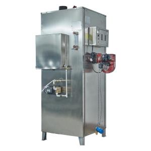 Quality Durable Commercial Residential Oil Fired Steam Boiler Low noise wholesale