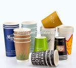 HLD-22D medium-speed paper cup forming machine