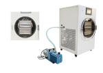 Smart Home Size Mini Freeze Dryer DIY Lyophilizer Machine 4~10KG