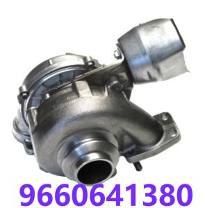 Quality 9660641380 9650764480 1560ccm BMW Turbocharger 965412878 3M5Q-6K682-AE wholesale
