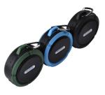 waterproof bluetooth speaker
