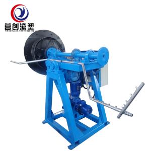 Quality Advisory Service for Rock And Roll Rotomoulding Machines Voltage 380V 50Hz 3Phases wholesale