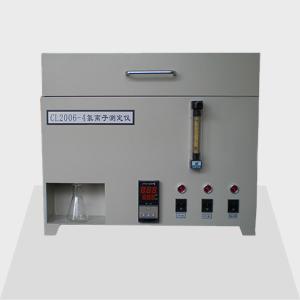 Quality F-5 Cement Fluorine Element Analyzer 220V 0-400℃ Simple operation wholesale