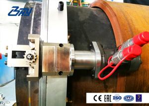 Quality Aeronautical Aluminum Hydraulic Pipe Cutting Beveling Pipe Tools Cold Cutting wholesale