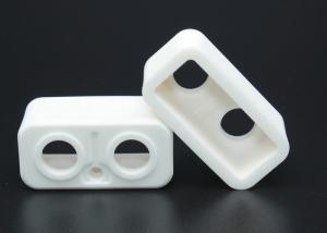 Quality Dry Processing EV Relays Zirconia Ceramic Parts wholesale