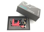 EZ Stealth Rotary Tattoo Machine Gun