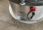 Zzgenerate Pollen Rotary Vibrating Screen Separator for Sale