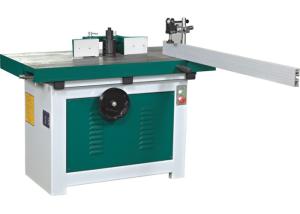 Quality High Precision Wood Spindle Moulder Machine Durable Design Stable Working wholesale