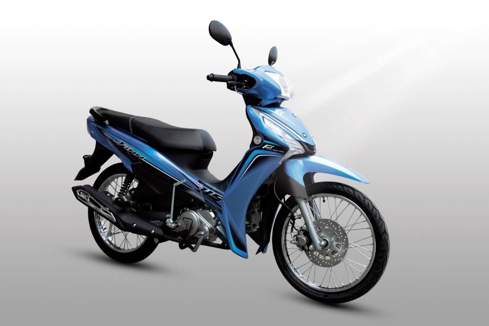 2022 Fashion Super 125cc cub motorcycle different colors 125cc moto LIFAN engine cheap import motorcycles