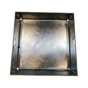 Quality Recessed Steel Manhole Cover wholesale