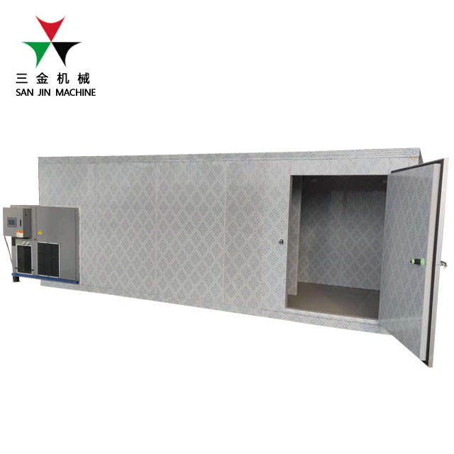 Smoke Free Hydraulic Charcoal Press Machine 350pcs/Min