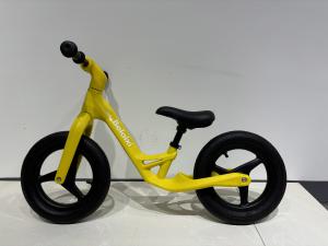 Quality Comfortable Saddle No Brake Childhood Balance Cycle Perfect For Childrens wholesale