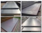 Q235 Q345 Carbon Steel Sheet A36 6mm Mild Steel Plate