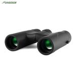 FORESEEN manufacturer 10x25 theater black binoculars telescope