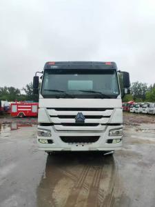 Quality FAW Tank Watering Truck Dongfeng Sinotruk HOWO Shacman Road Sprinkler Sanitation Vehicle 20000/30000L 6X4 Heavy Duty Milk Tanker Drinking Water Truck wholesale