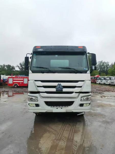 FAW Tank Watering Truck Dongfeng Sinotruk HOWO Shacman Road Sprinkler Sanitation